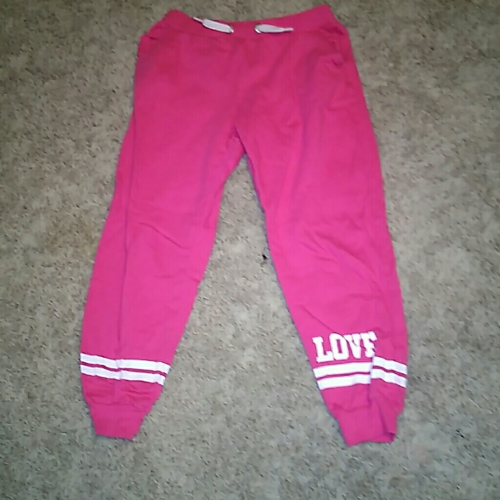 Sweatpants